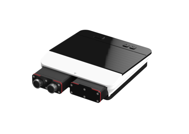 Pycno Pulse modular IoT gateway